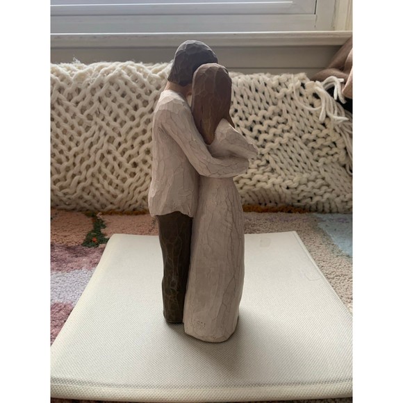 Willow Tree Together figurine - Picture 5 of 9